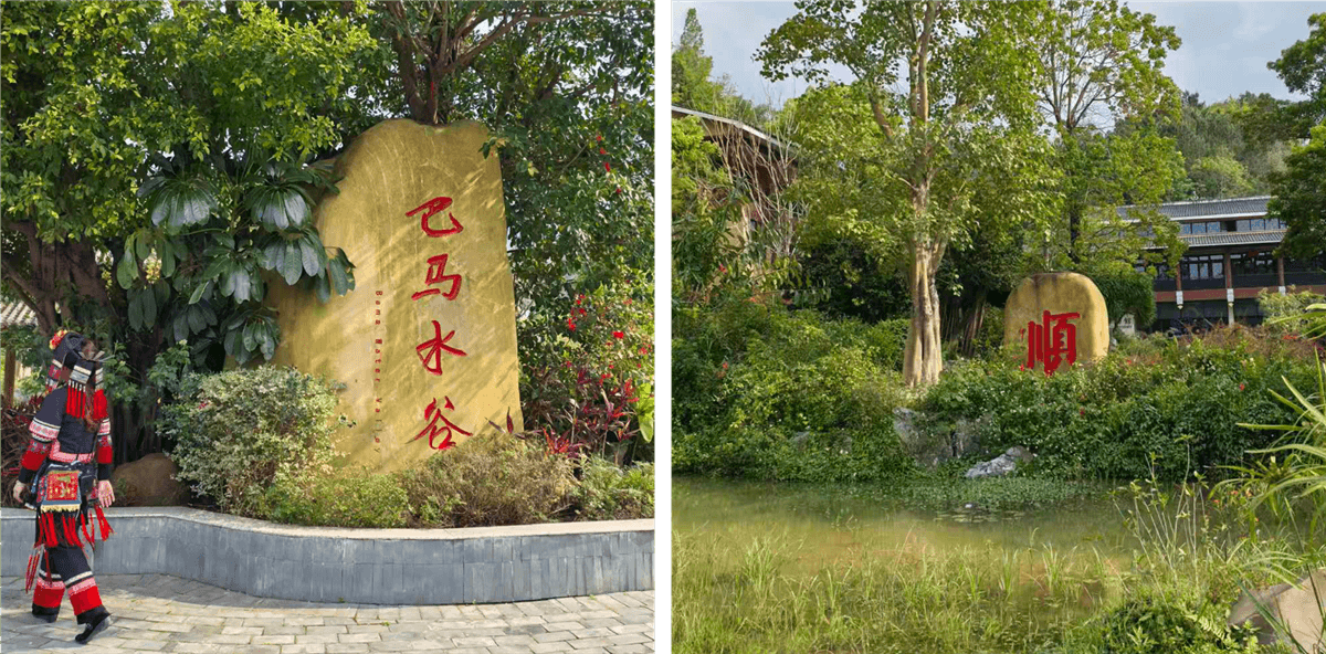 巴马世界长寿之乡